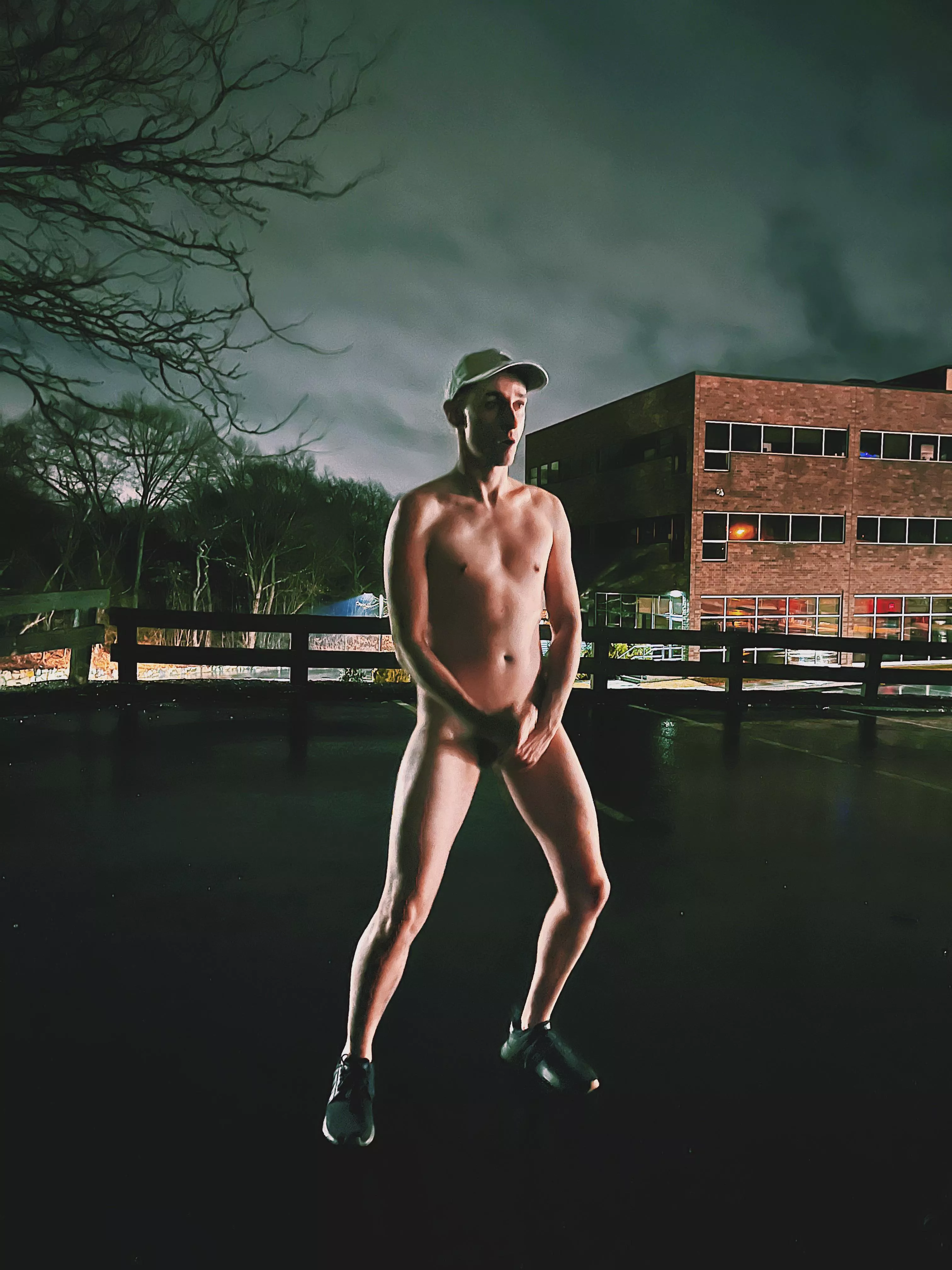 Late night fun posted by Codu91