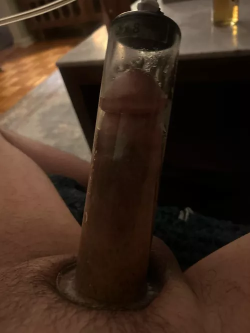 Late night tube time by luispedrogo