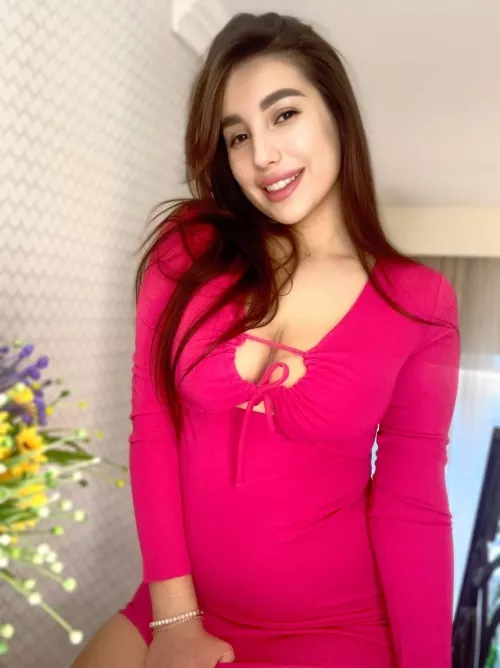 Let me be ur classy girl? by thrawnlybravado19