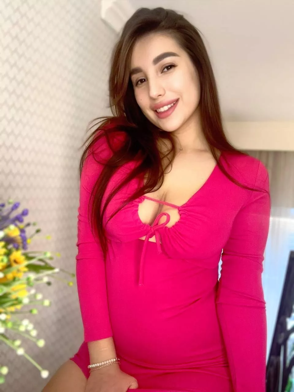 Let me be ur classy girl? posted by thrawnlybravado19