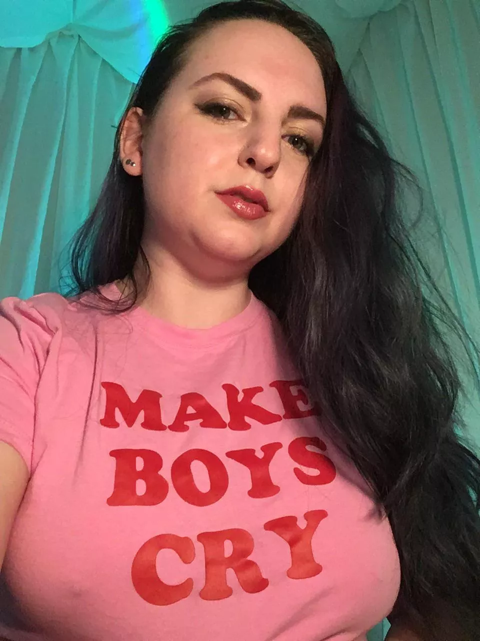 Let’s take out our Monday on each other posted by EvanHarlowe