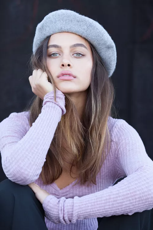 Lydia Bielen by Dawntodusk87