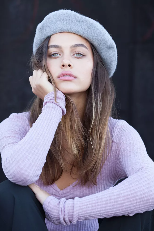 Lydia Bielen posted by Dawntodusk87