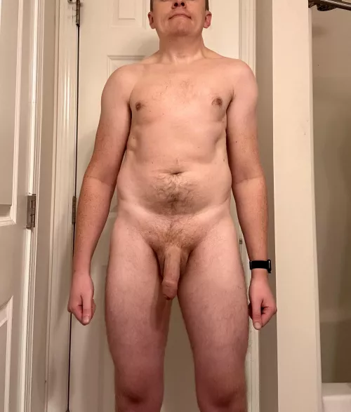 (M) 33 let’s hear it! by Crazy_Boot5437