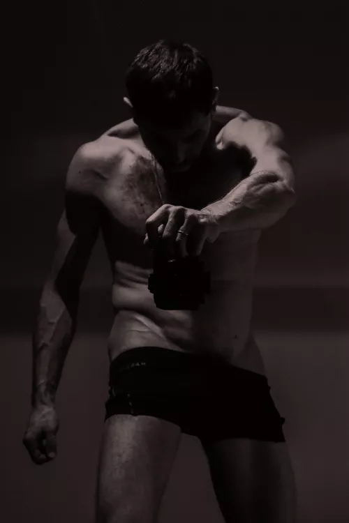 [M] 37 Work with me by loucage222