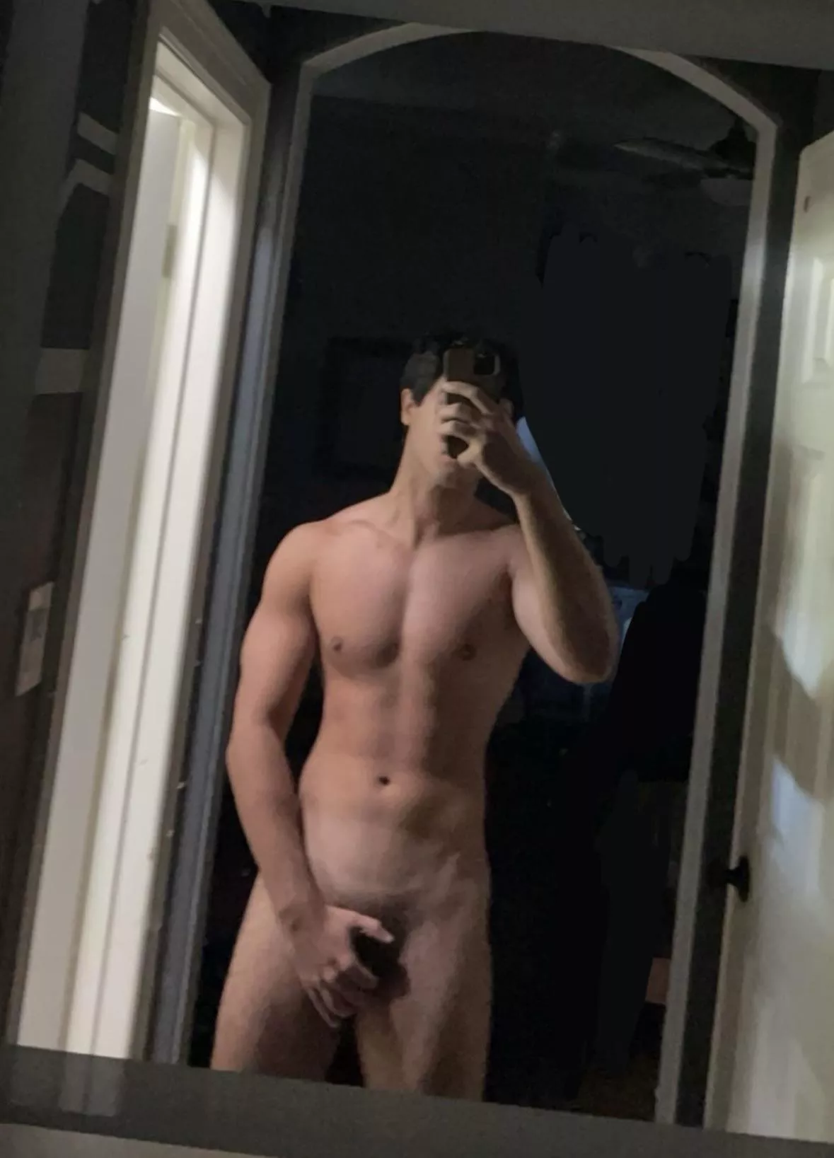 M26 6’ 165 | Finished a long day of business, need to relieve stress posted by tonyliftz