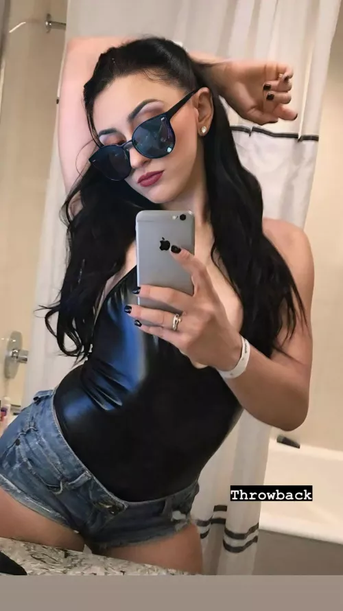 Mandy The Killer ❤️😎👌 by PsychologicalWalk532