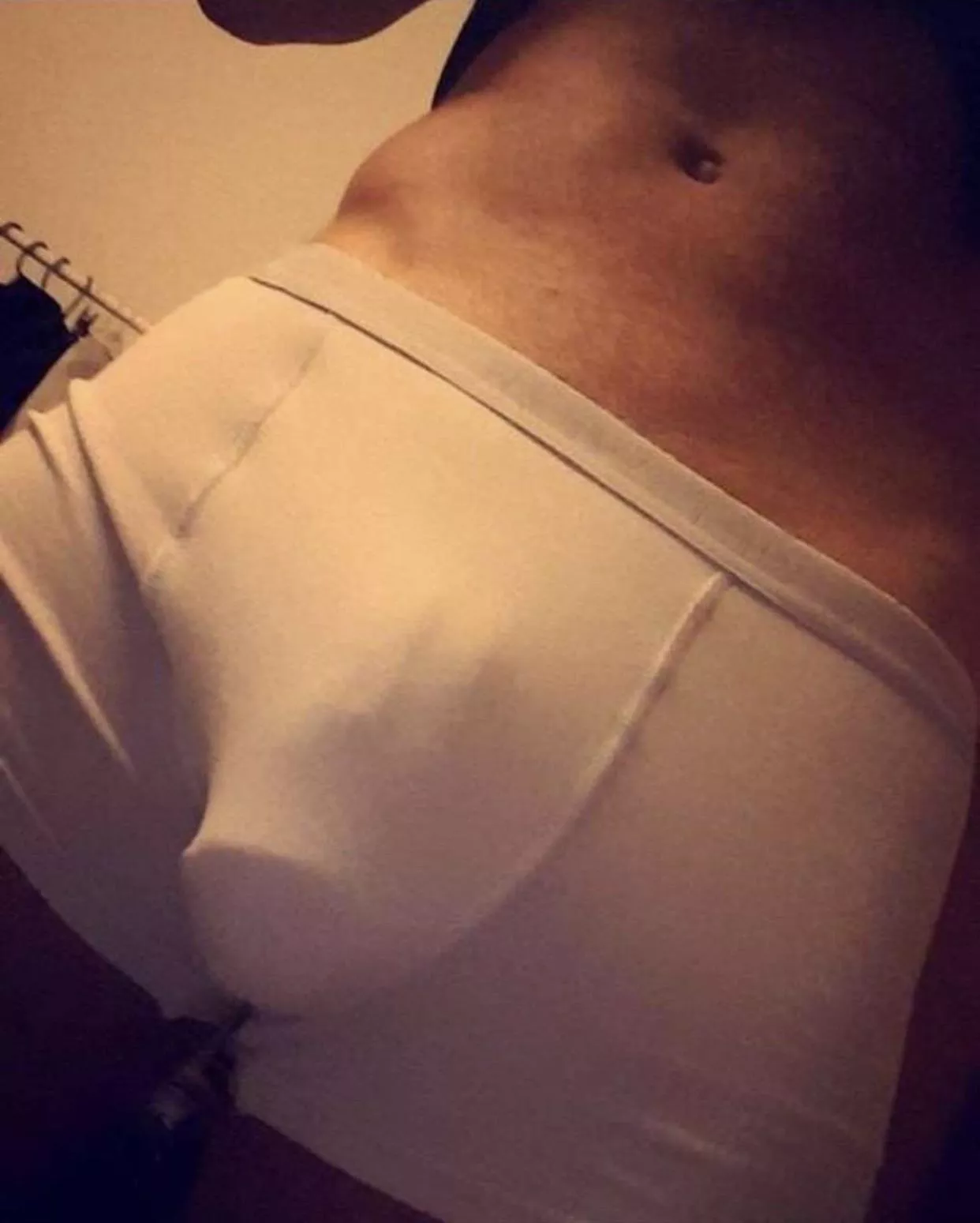 May someone help me to unwrap that package ?☺️ posted by NV5R0