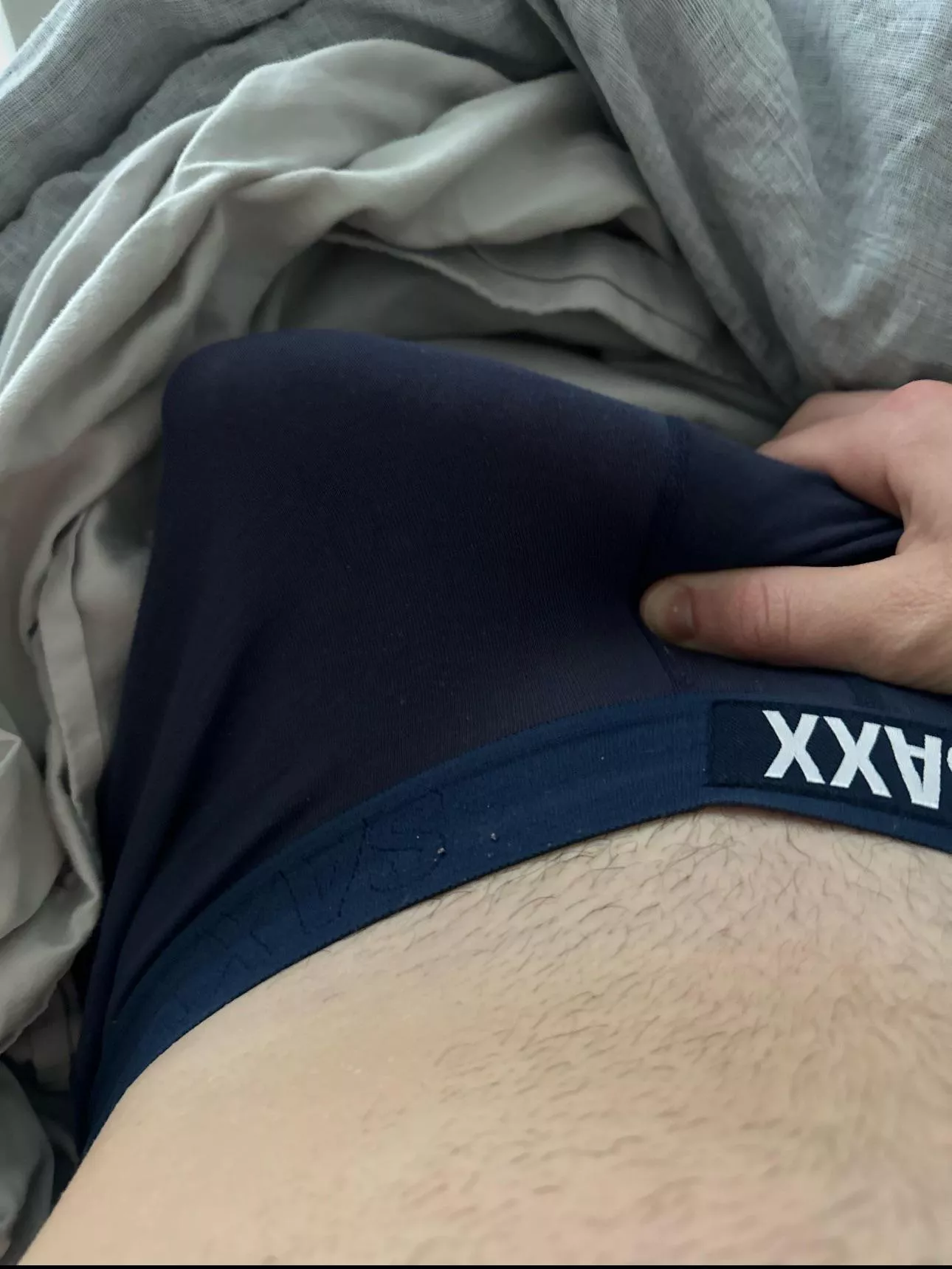Morning pov posted by thickdickrick9