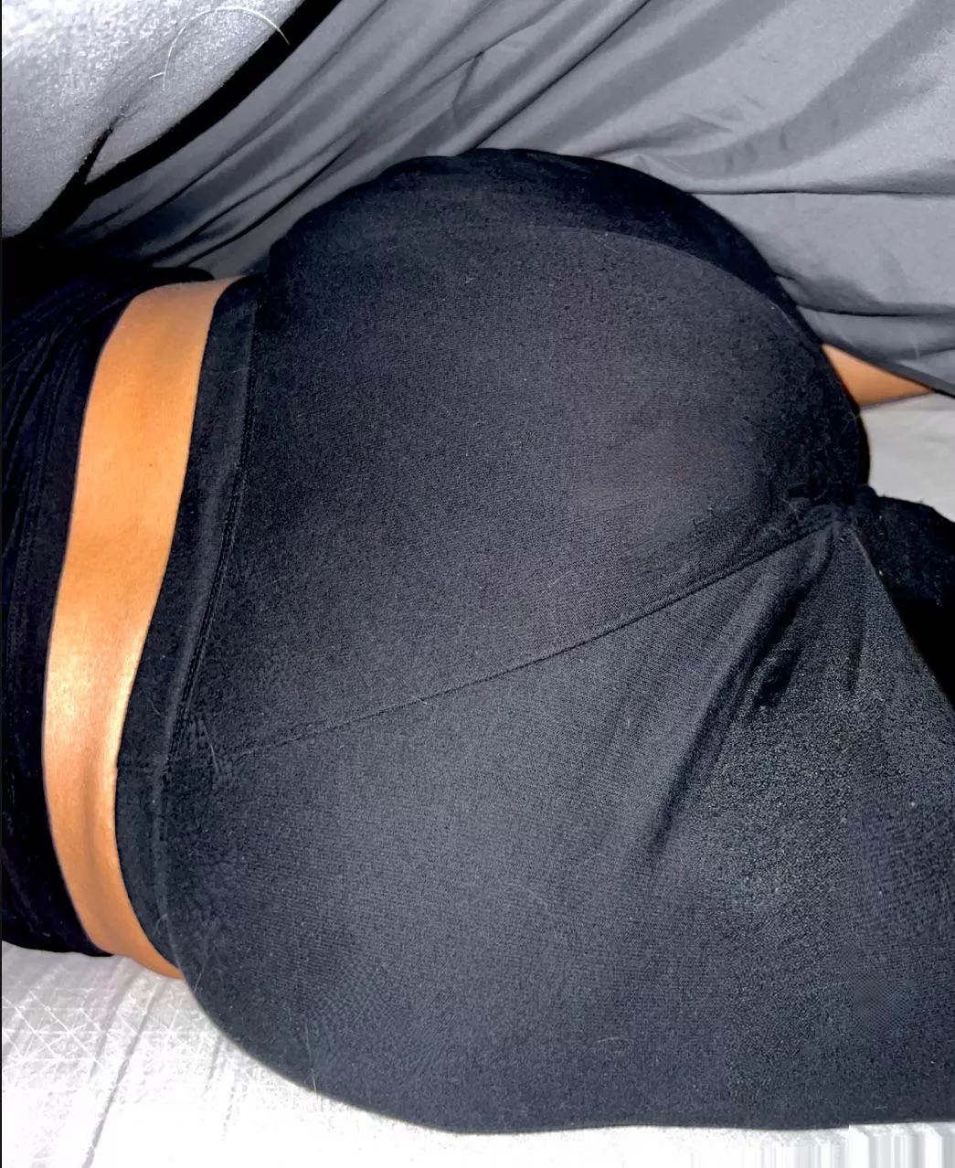 Morning thickness posted by Greeneyes5050