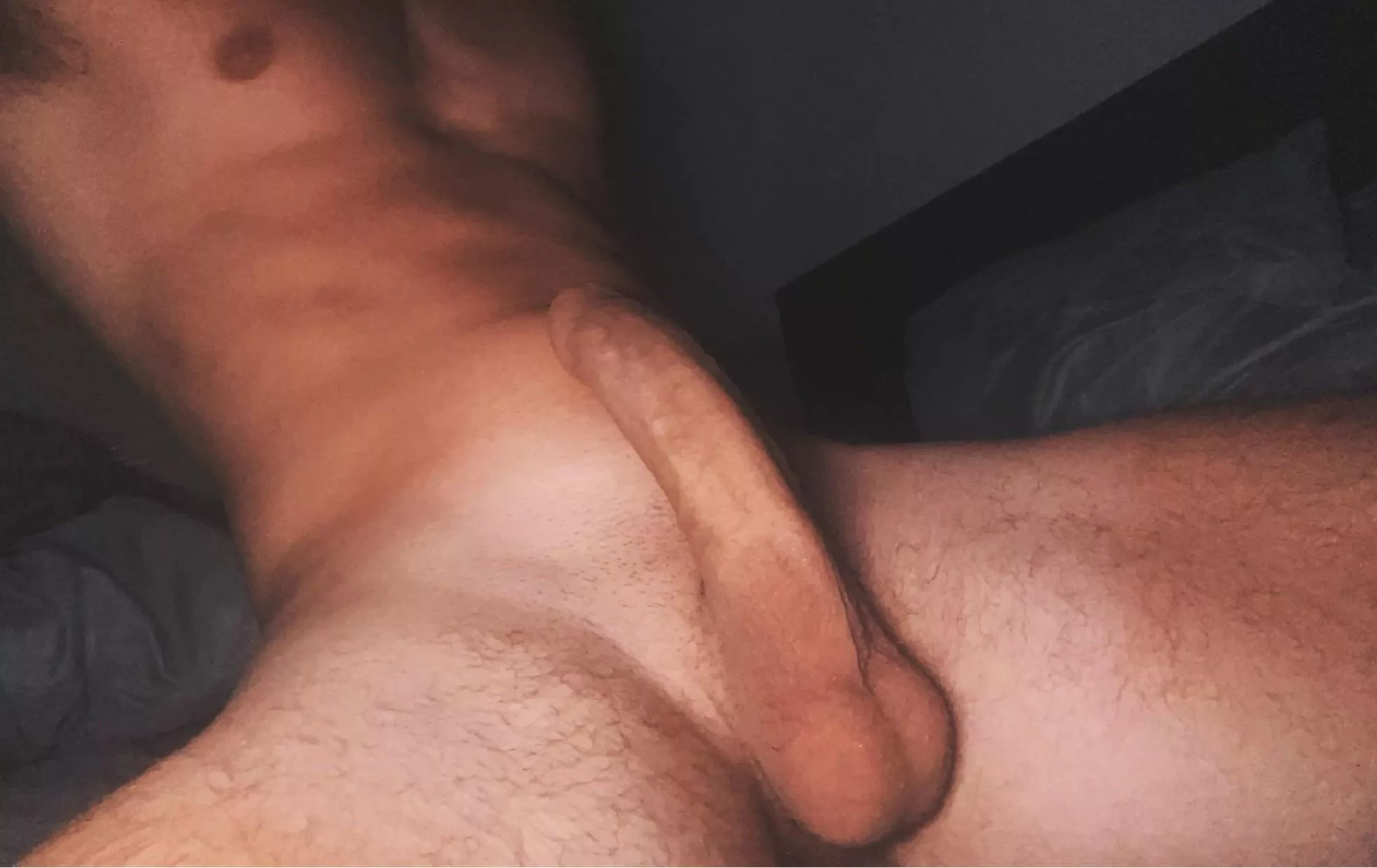 Morning wood  posted by SpiritualFault7