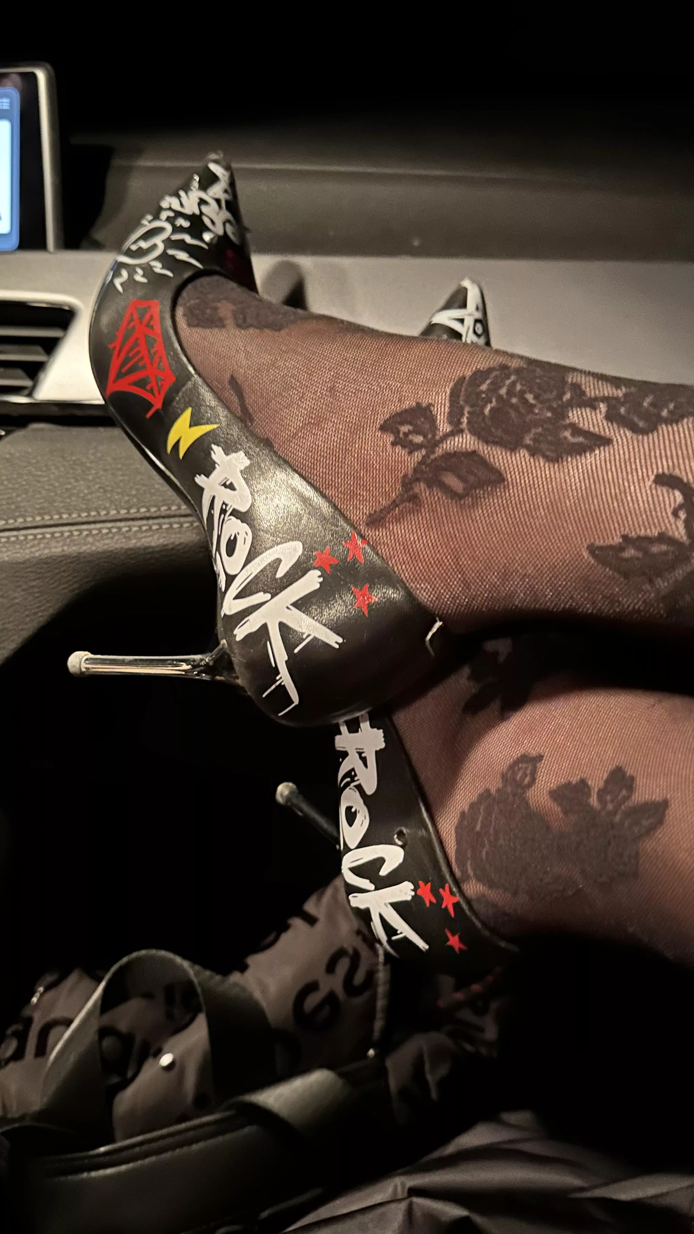 My favourite High Heels posted by lucco78