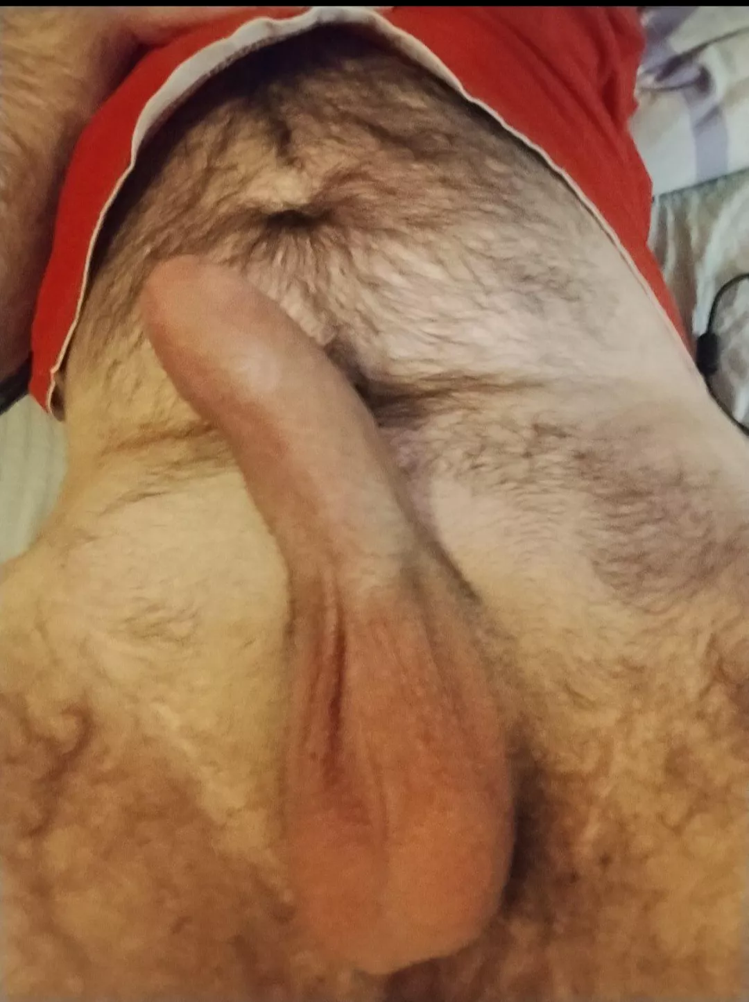 My friend says I got a big dick, is that true? posted by my_guy6933