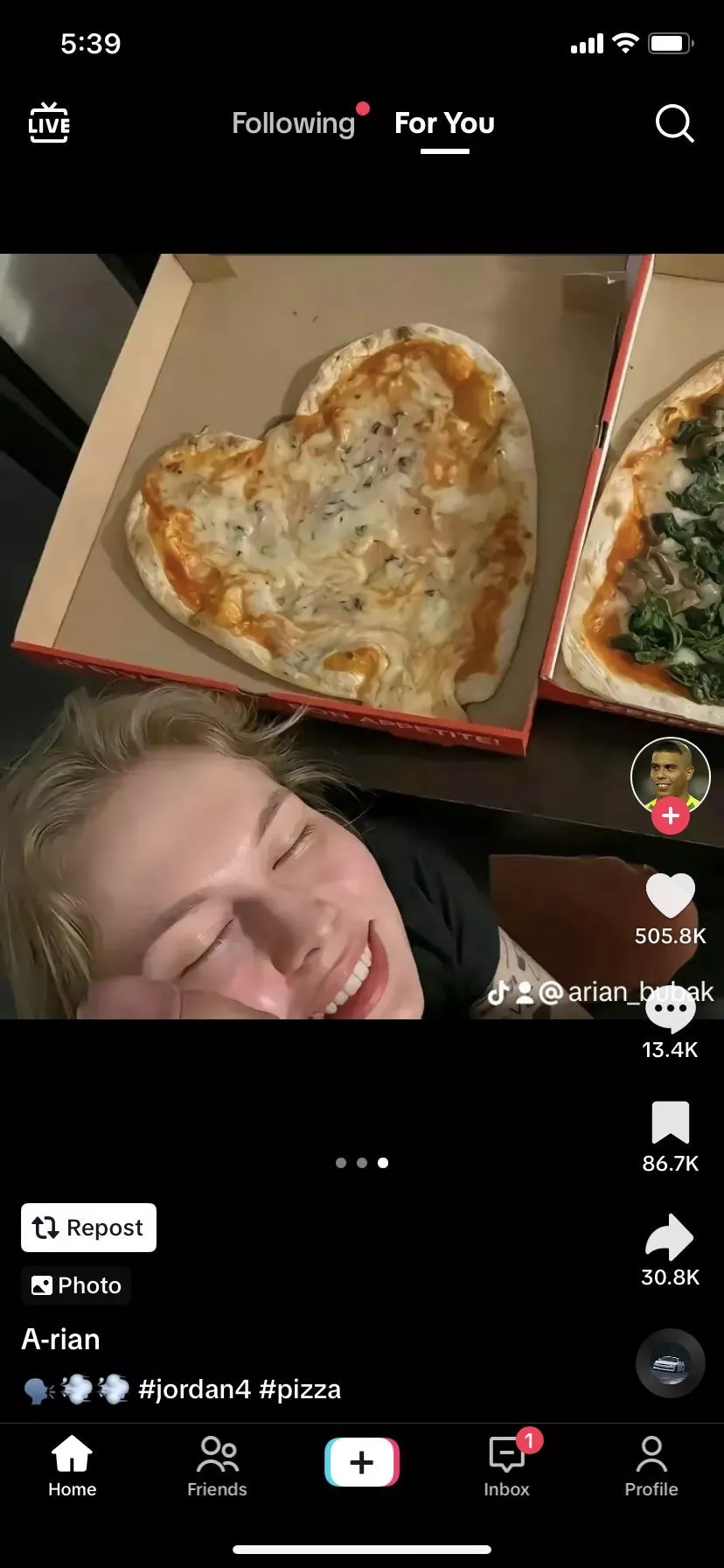 Name or sauce ?  posted by Possible-Bee8694