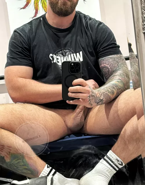 Need a bro to help out with this (37) by MisterPainter_X