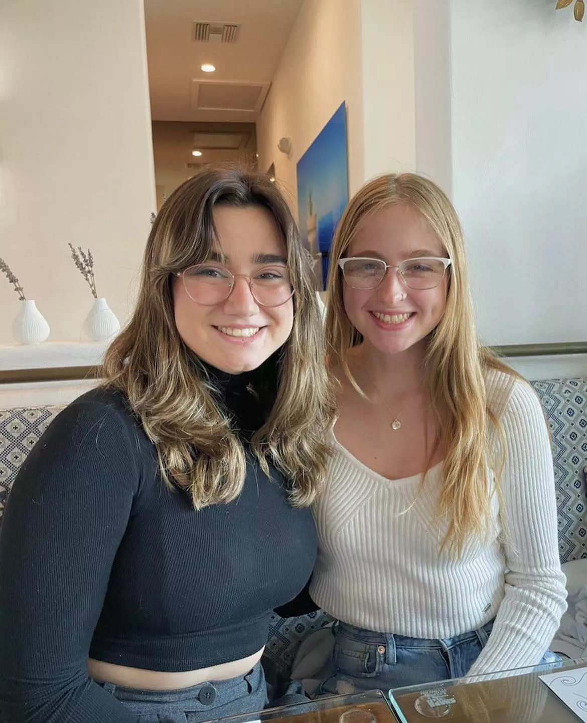 Nerdy girls can be envious too posted by Arvi-Swan92