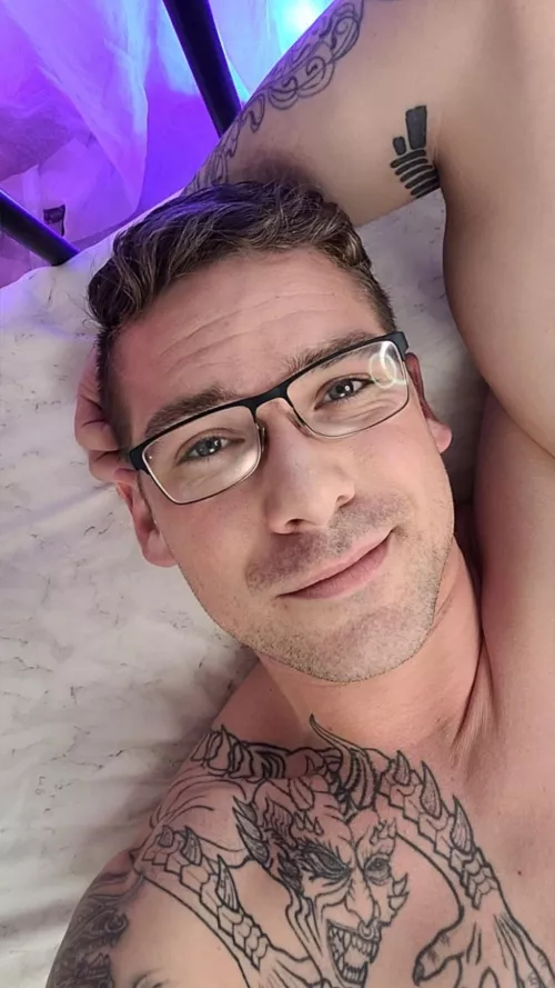 New Here so I thought I'd introduce myself, Hi I'm Tim :) by Switch6Tim