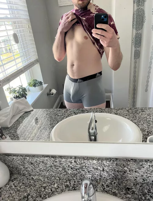 On your knees by Amazing_Elevator_243