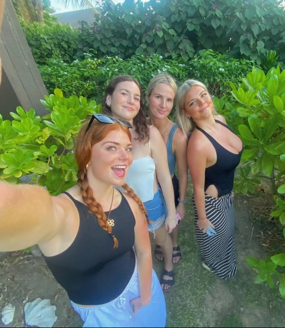 Ones always gotta show off posted by Snoo-74133