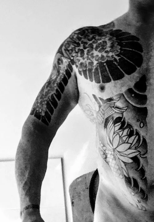 ...only half bad... by Free_Sentence_5171