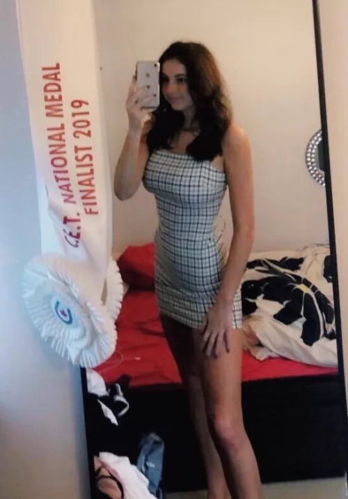 Perfect Dress for Her (IUTR) by throwaway652056