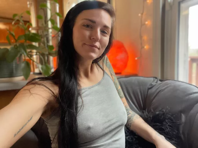 perky ☺️ by justanothermommi