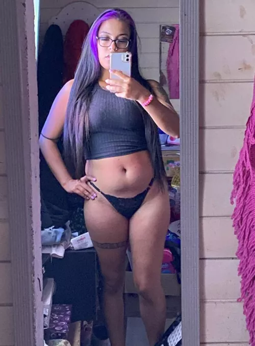 Rave slut needs more parties to go to by bluehairstriiper