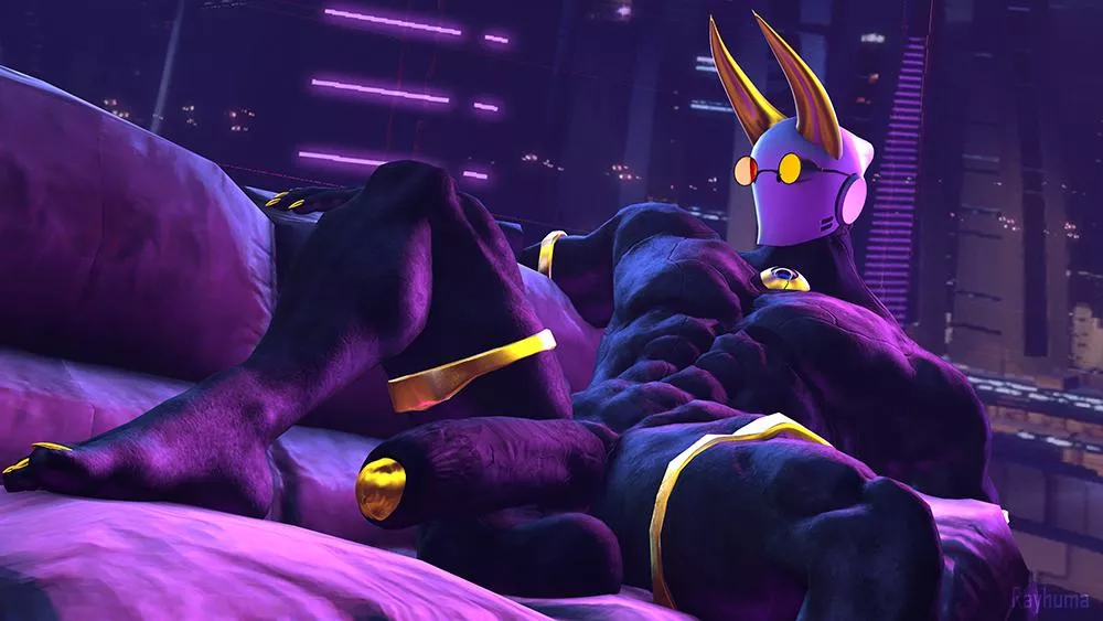 Rayhuma  posted by Outside_Building4514