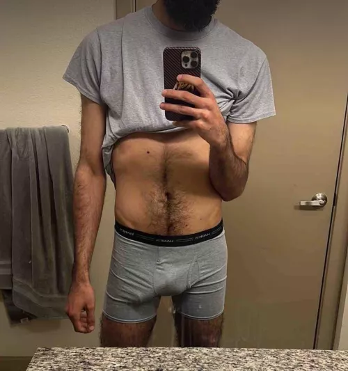 Ready for bed by ogcoachcartier