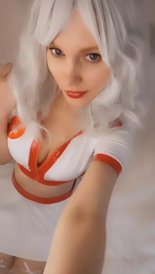 Ready For Your Check Up @ainsleyshay by AinsleyShayFlorida