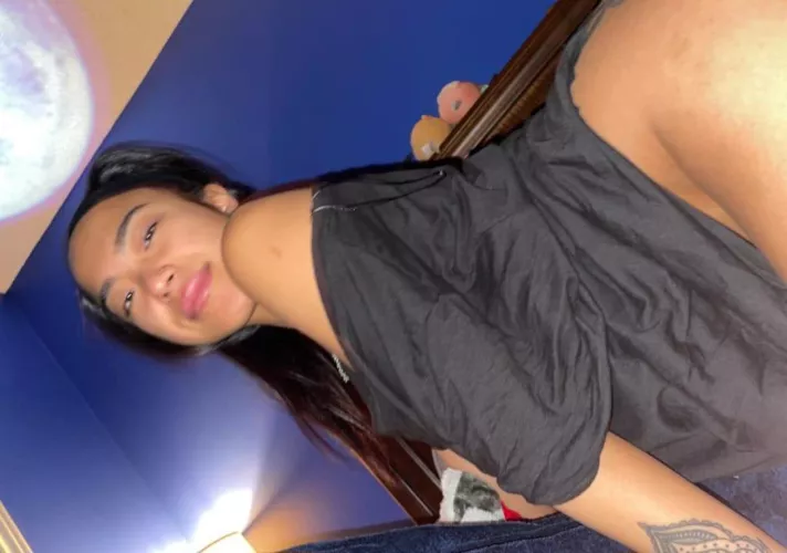 riding is one of my specialties  by asiandolldesires