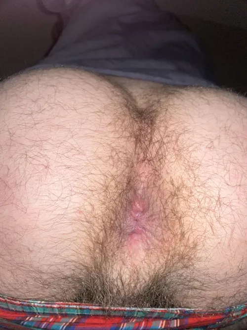 Rim or fuck? by adrian_aloneto