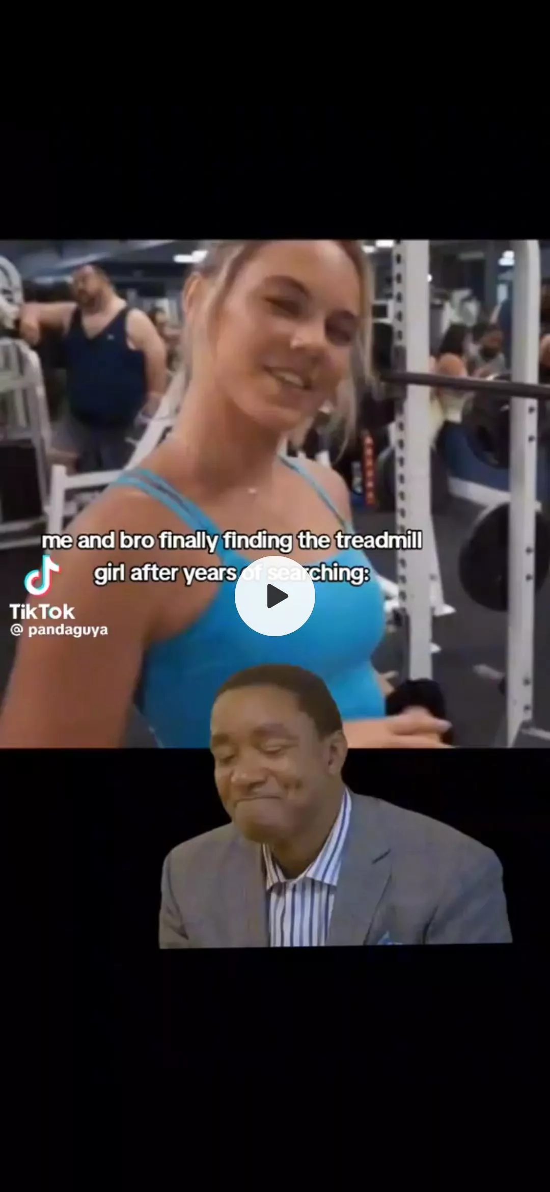 Saw it on tiktok. Any ideas? posted by Valadis047