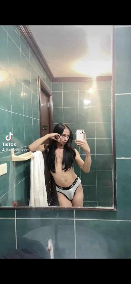 See you at room 69❤️ by GorgChloe