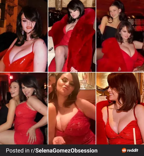 Selena Gomez  by neerajuchiha