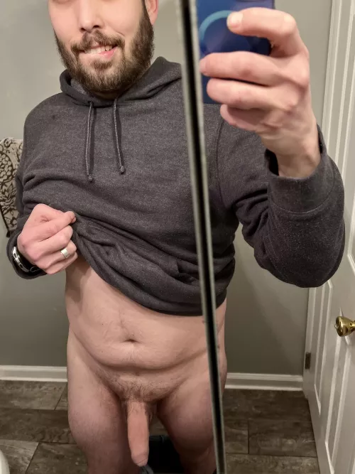 Shhhh don’t tell the wife 🤫 by LewcidDreamsicle