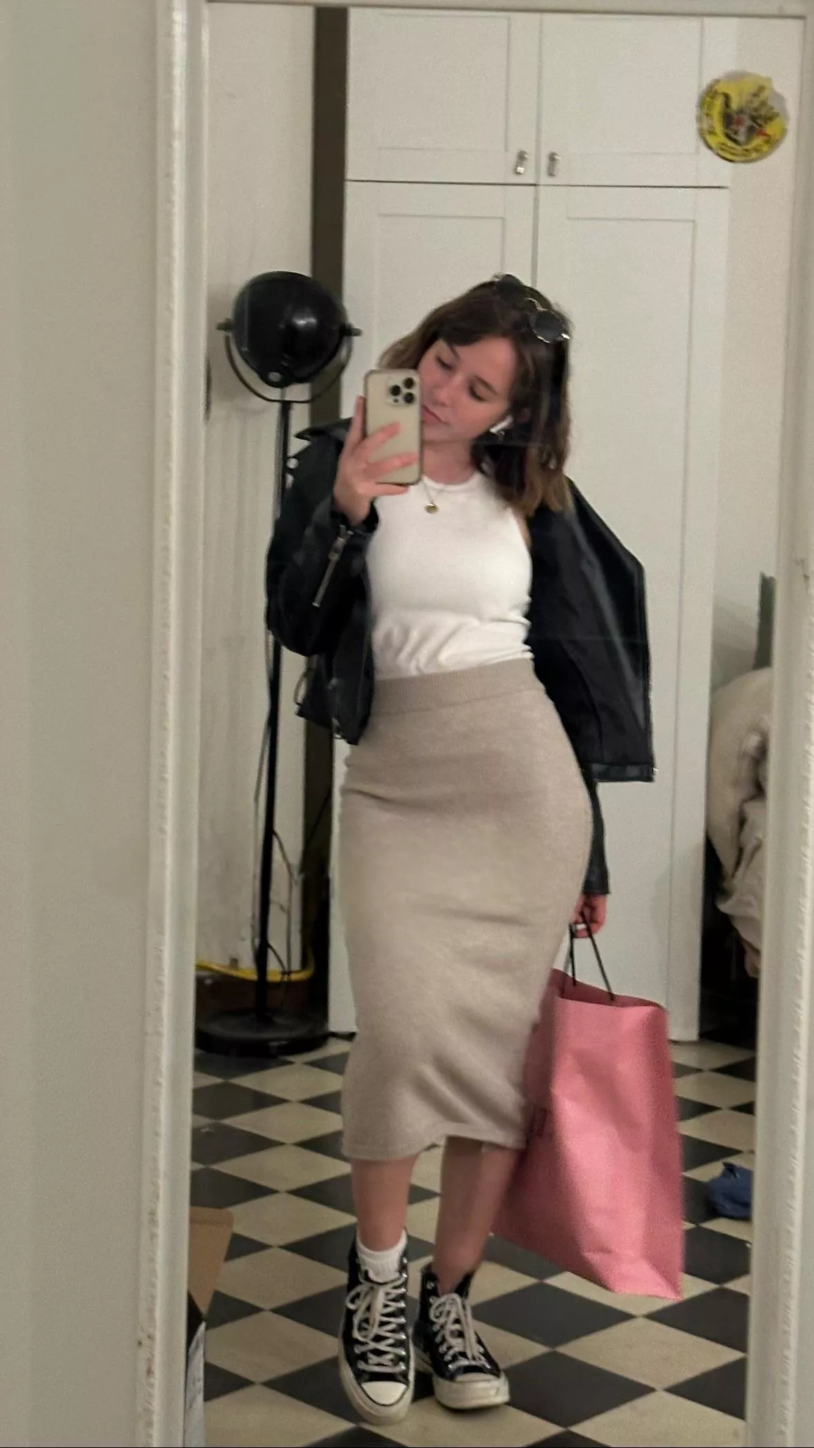 Shopping Run posted by 8thTraveler