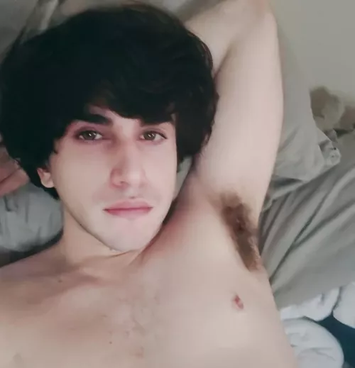 Should i trim them? >:) by Then_Debt7778