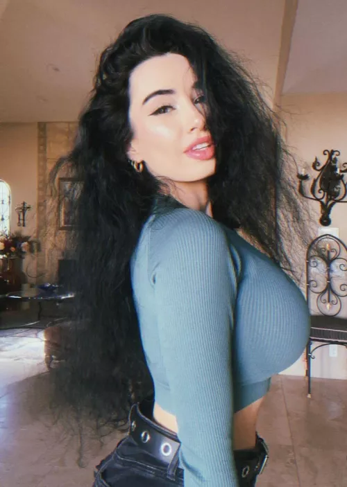 Sideview  by Plastic_Librarian_12