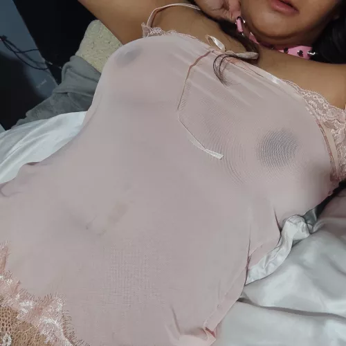 Sleepy🙈 by Chicah0rny