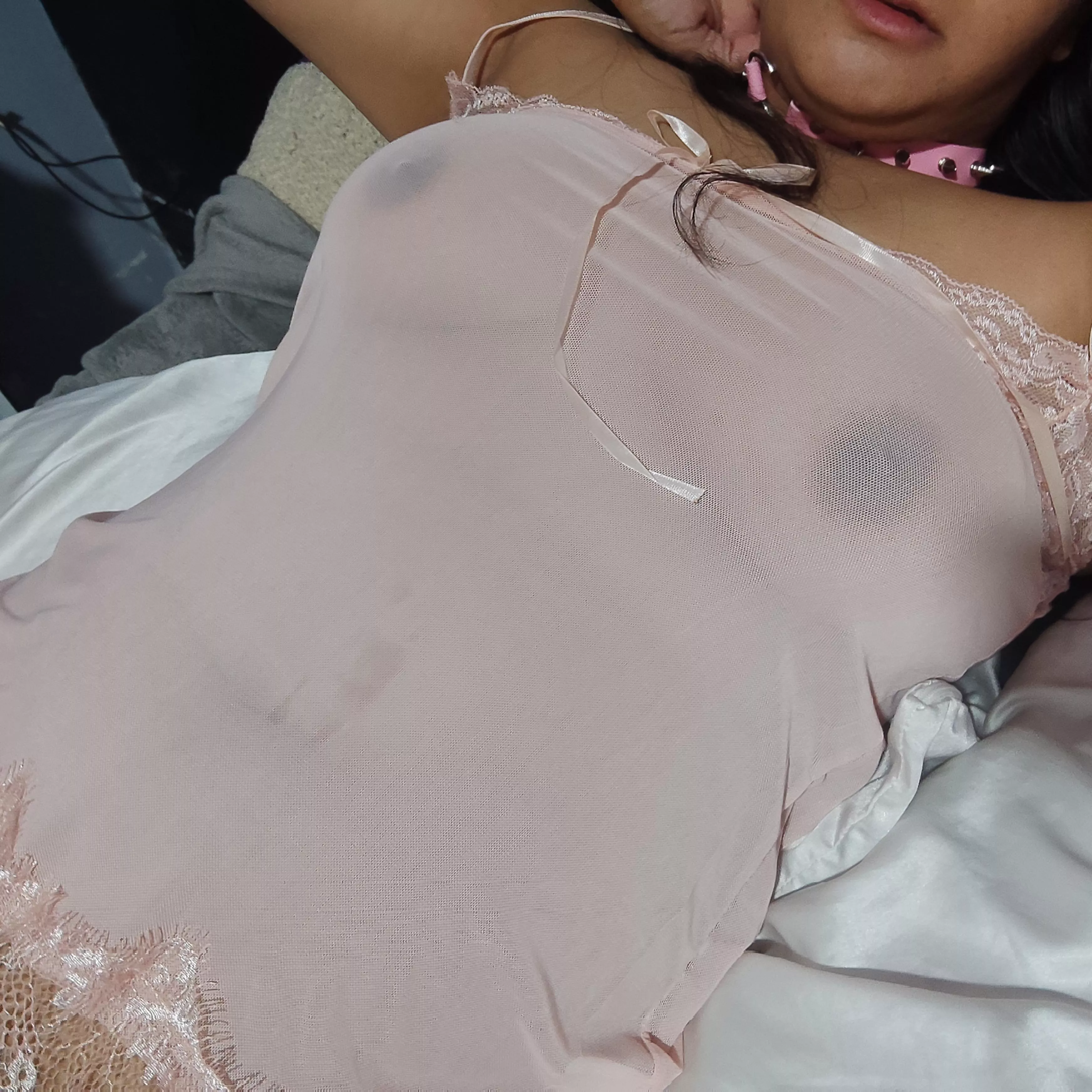 Sleepy🙈 posted by Chicah0rny