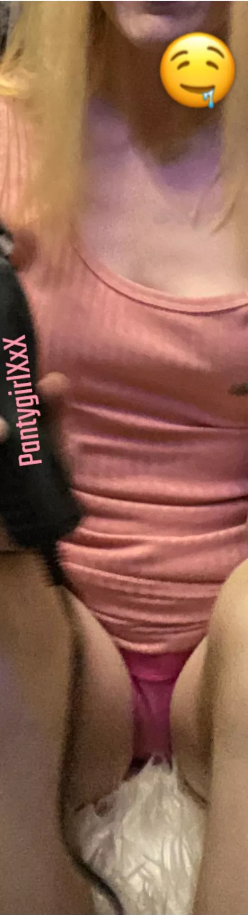 slim fit blonde with a sexy ratio!/catering to many fetishes and vanilla—Available now! Sexting, cam, dick rate, pics, vids Premade and custom, special requests! [vid] [sext] [rate] [cam] [gfe] [pic] send me a msg! by PantyGirlXxX