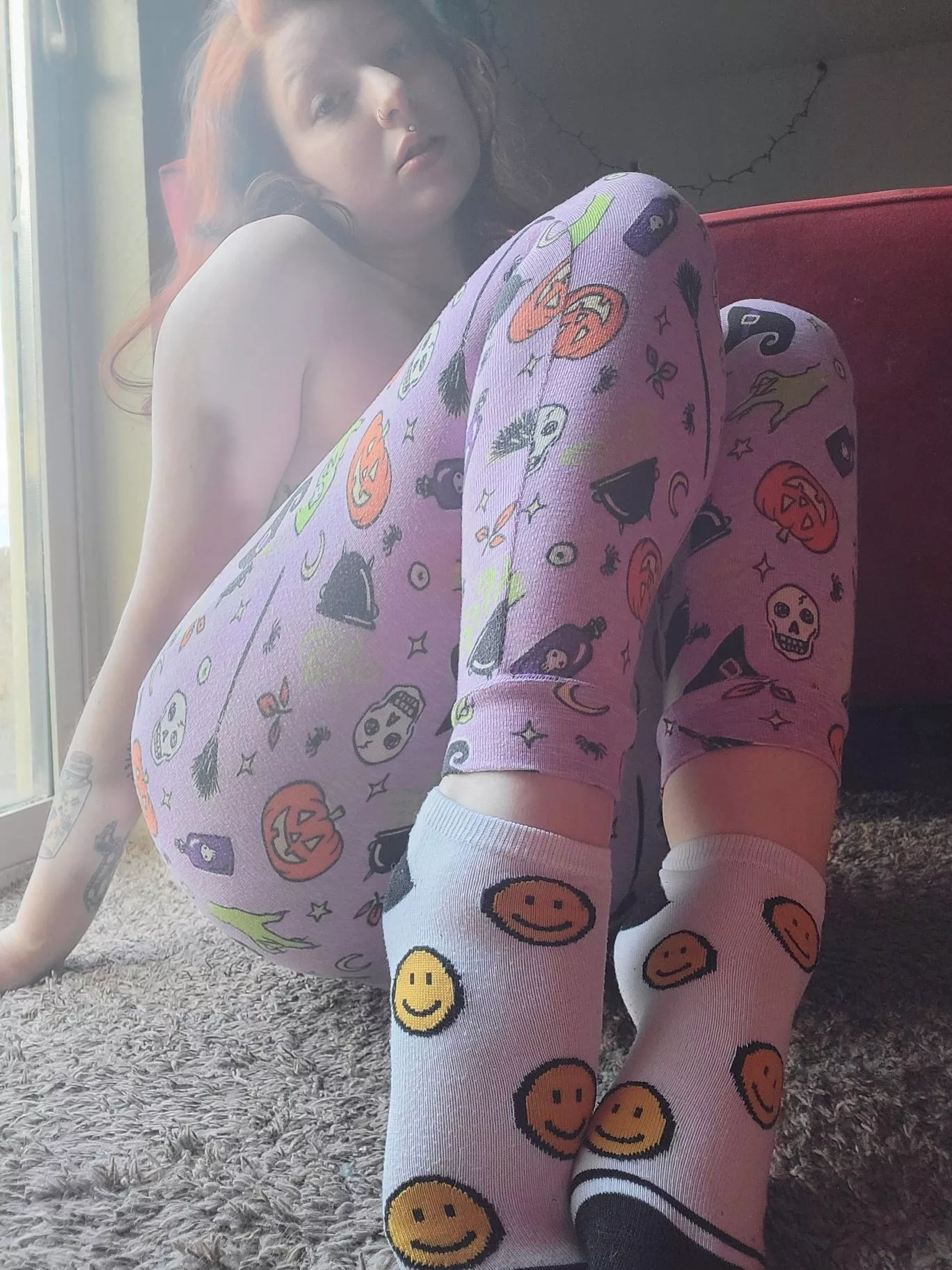 Sniff em and smile [Selling] posted by MistressMagic