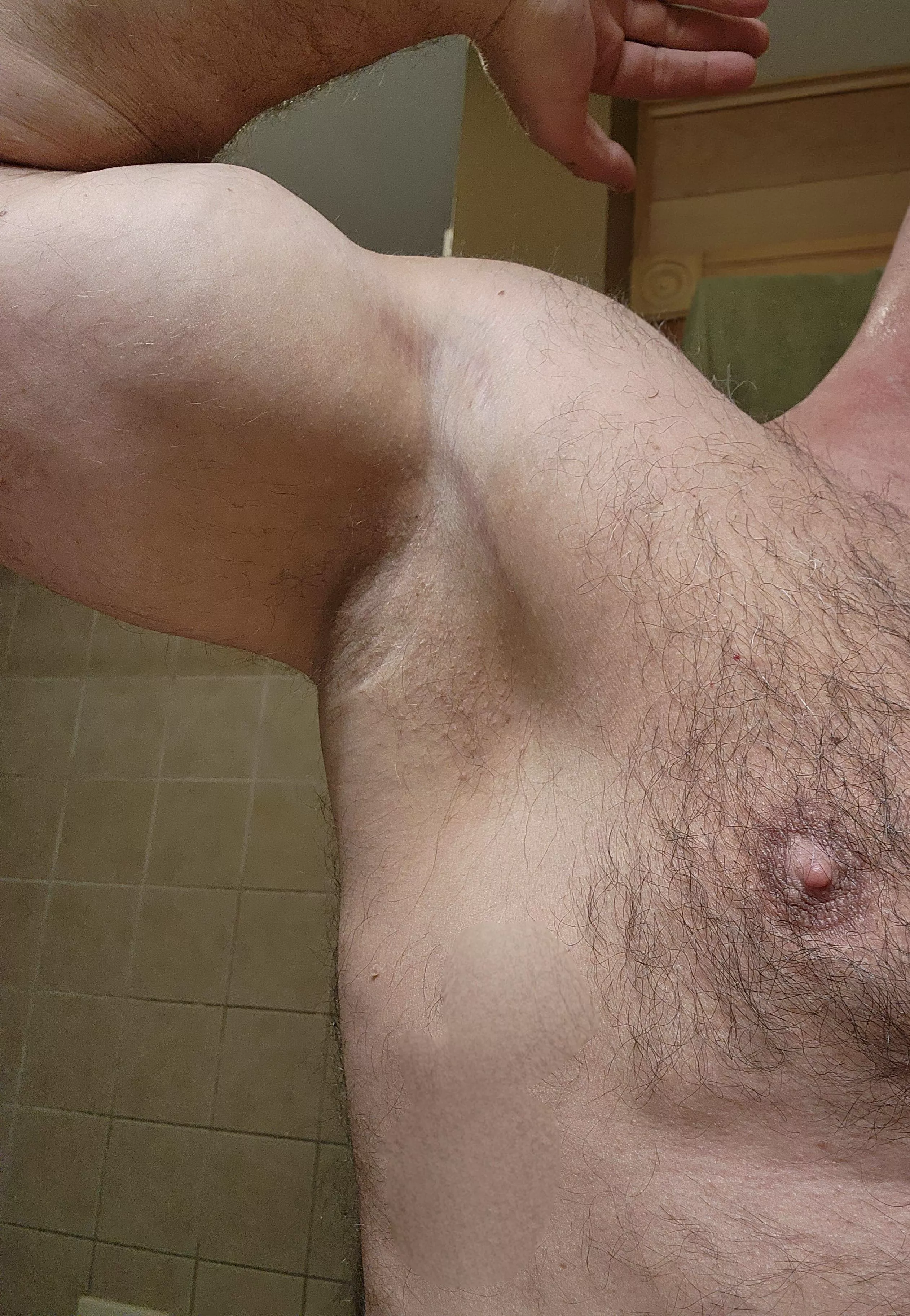 Sniff sniff posted by mazerunner4000