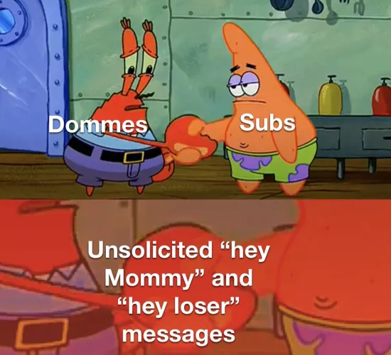 Some of you are too greedy and heartless. Establish a relationship before you use honourifics/degradation towards someone! by Kindly-Personality13