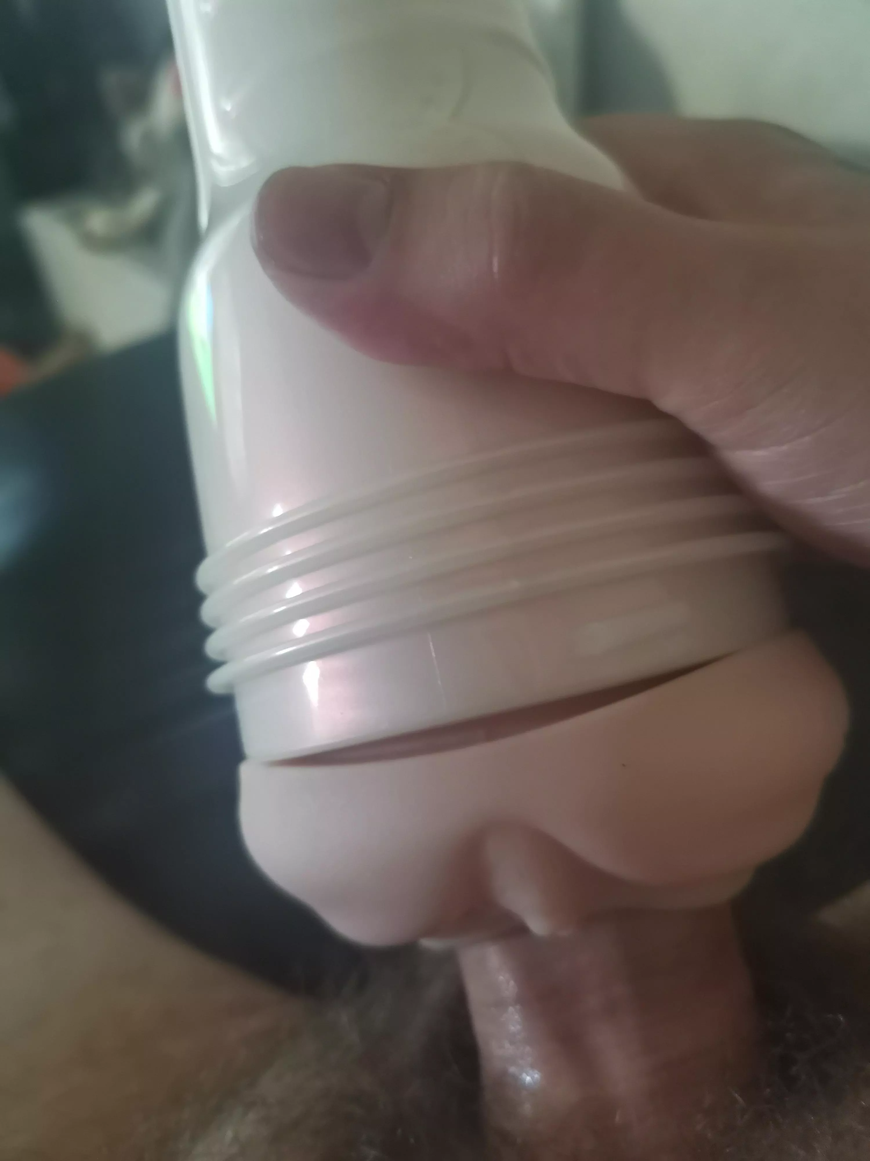 Some serious edging posted by 6Terror6goat6