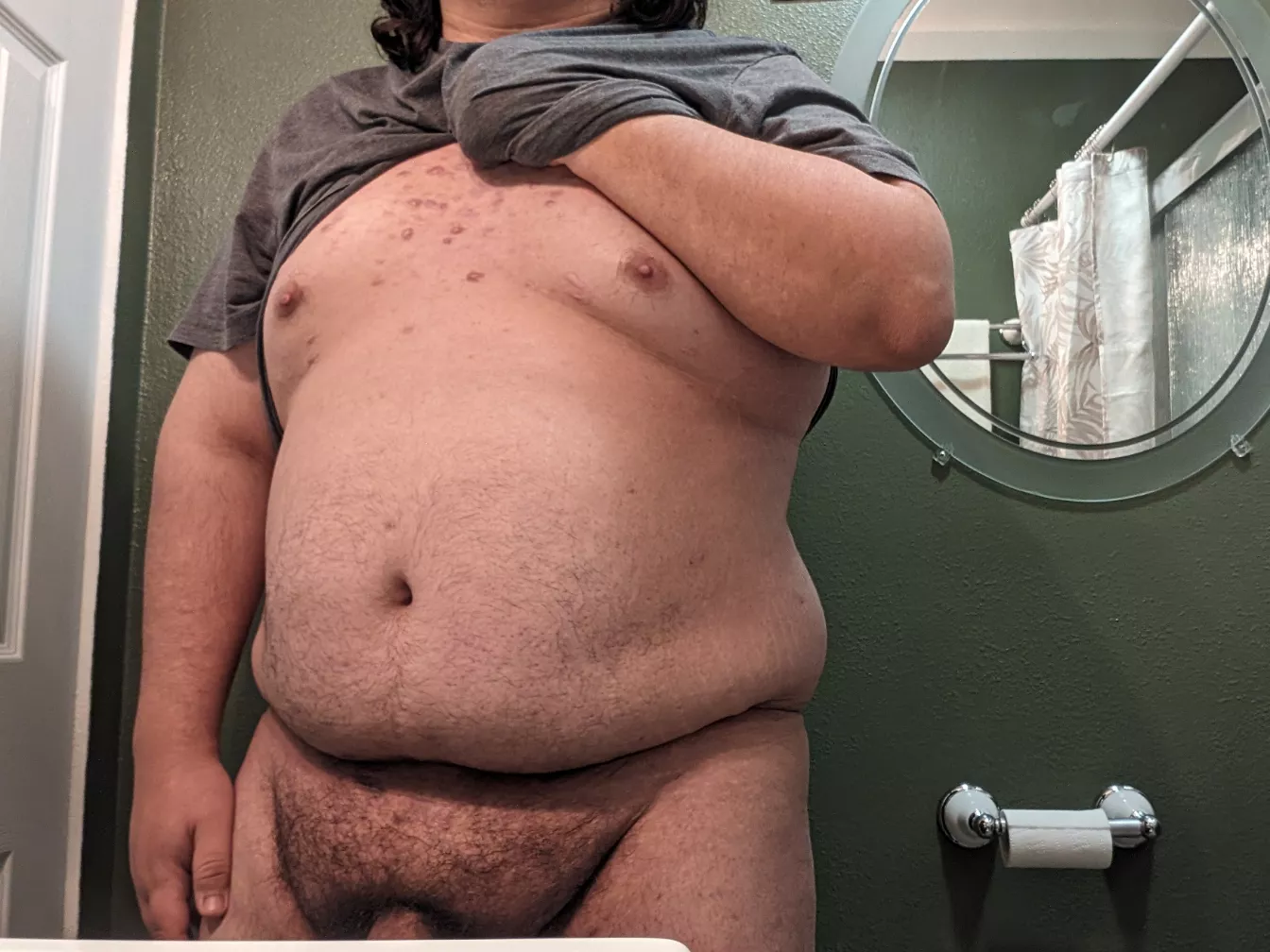 Something for the midnight crowd  posted by BroccoliThe2ndCuming