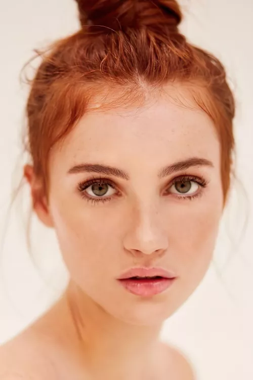 Sophia Piccirilli by NoBobcat1850