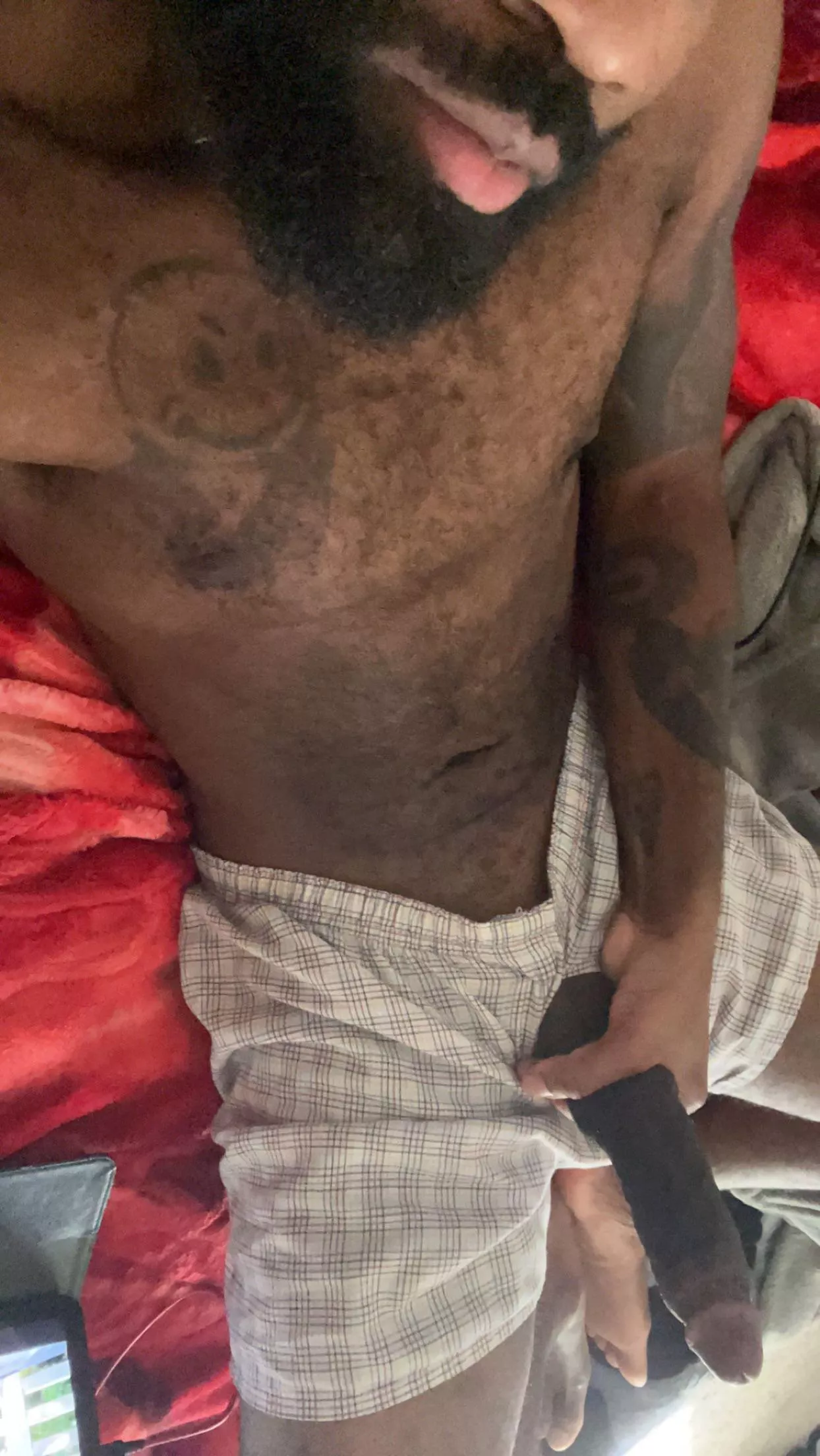 Squat on it for me posted by Hungsecret9in