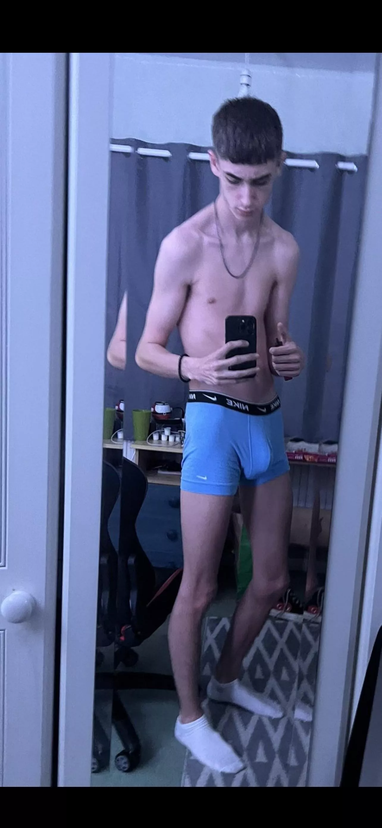 Start gym 2 weeks ago posted by Justme76420